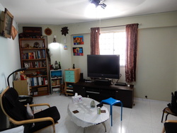 Blk 109 Hougang Avenue 1 (Hougang), HDB 3 Rooms #217968721